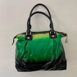 L.A.M.B. Large tote bag